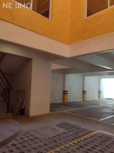 Imagen 8 de 8 de Departamento En Renta En Zona Aeropuerto, Venustiano Carranza, Cdmx