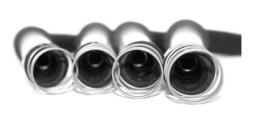 Imagen 3 de 7 de Cable Bujia Juego Chevrolet Celta 1.0/1.6 96 -