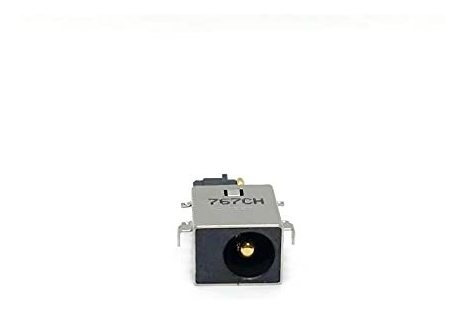Nuevo Para Dc Power Puerto Conector Repuesto Msi Gs66 Ms
