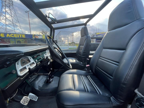 Imagen 9 de 17 de Toyota Machito Land Cruiser