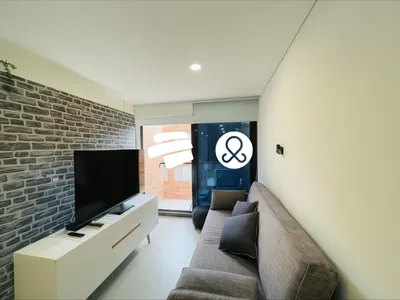 Apartamento en venta