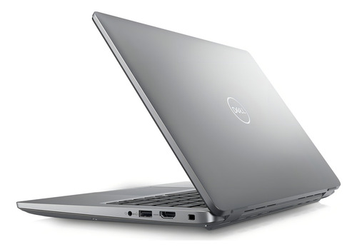 Dell Latitude 5450 I5 Ultra 125u 256 GB Ssd 16 GB Ddr5 Fhd Cinza
