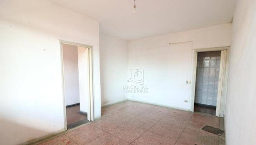 Sala Para Alugar, 125 M² Por R$ 1.900/mês - Jardim Do Estádio - Santo André/sp - Sa0471
