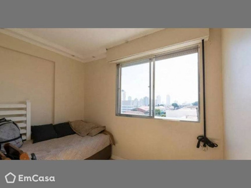 Imagem 10 de 10 de Apartamento À Venda Em São Paulo - 25675