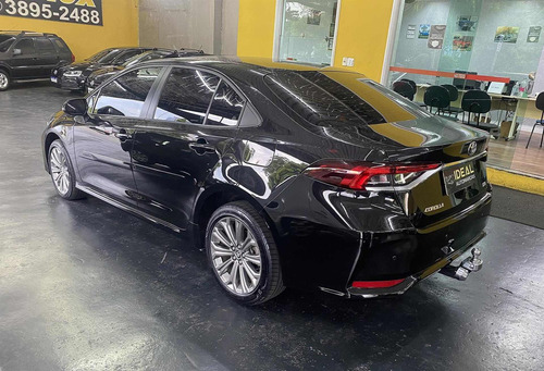 Imagem 6 de 16 de Toyota - Corolla Xei 2.0 Flex 16v Aut. - 2021