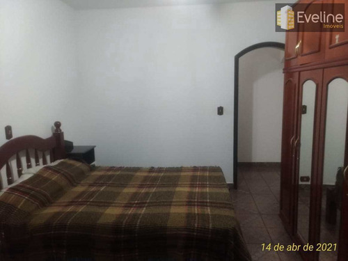 Imagem 7 de 20 de Casa Com 3 Dorms, Jardim São Pedro, Mogi Das Cruzes - R$ 950 Mil, Cod: 2229 - A2229
