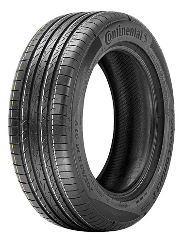 Pneu Continental Aro 16 Powercontact 2 195/55r16 87h