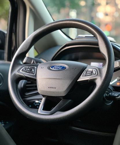 Ford Ecosport 1.5 S 4x2 Mt 5p 2020