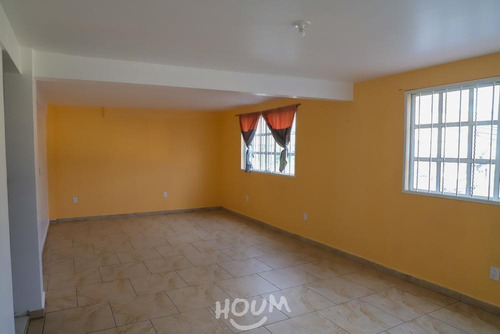 Imagen 20 de 30 de Casa En La Malinche, Gustavo A. Madero Con 4 Recámaras, 172 M², Id: 32235