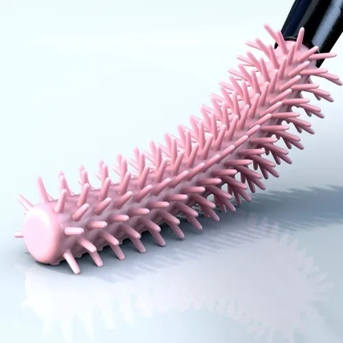 Máscara De Pestañas Maybelline Lash Sensational Sky High Color Very Black Waterproof