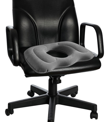 Almohada Inflable Portátil Para Donas, Soporte Para Coxis