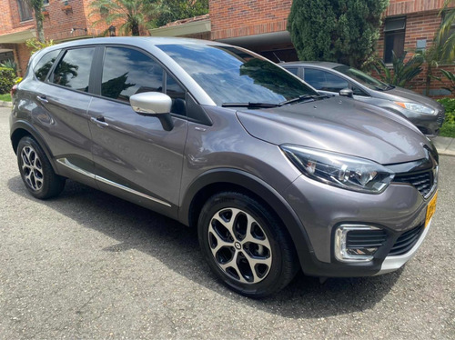 Renault Captur 2021 2.0 Intens