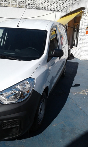 Imagen 14 de 15 de Renault Kangoo Ii Confort 2 Asientos 1 P Lateral (jcf)