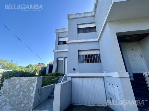 Ph Venta Olivos 4 Ambientes Patio Cochera