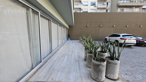 Venta Departamento De 1 Ambiente - Torre De Categoría