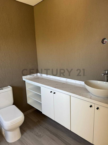 Casa Venta 4 Ambientesa En Dos Plantas A Estrenar En Pilar,