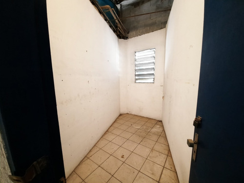 Galpão Para Aluguel, Vila Industrial - Barueri/sp - 786
