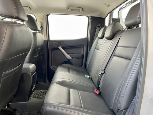 Imagem 9 de 10 de Ford Ranger 2.2 Xls 4x2 Cd 16v Diesel 4p