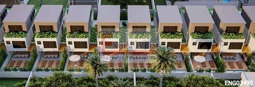 Imagem 17 de 18 de Breve Lançamento Em Conjunto Residencial Em Juquehy - 03490 - 70136321