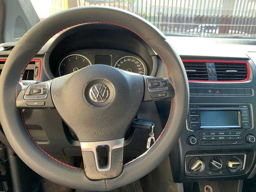 Imagem 10 de 11 de Volkswagen Fox 1.6 Mi Rock In Rio 8v Flex 4p