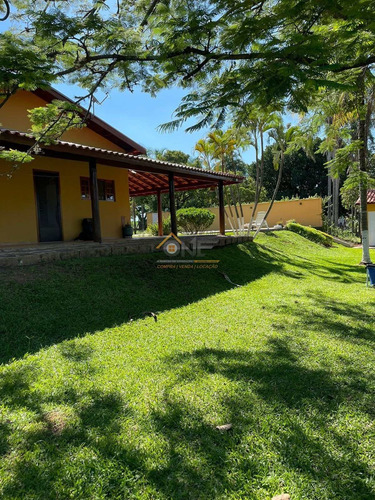Imagem 5 de 23 de Chacara - Ch00444 - 71109665
