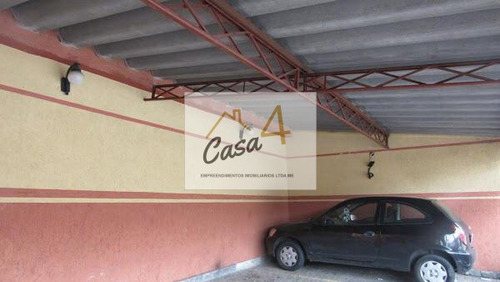 Imagem 4 de 13 de Casa Em Penha De França, São Paulo/sp De 610m² 1 Quartos À Venda Por R$ 1.500.000,00 - Ca2333768-s