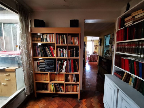 Imagen 11 de 24 de Casa En Venta De 3 Dorm. En Macul