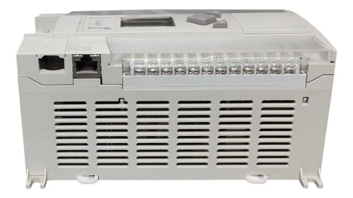 Plc Allen Bradley 1766-l32awa Micrologix 1400