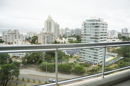 Hermoso Departamento En Venta- Ref: 3271