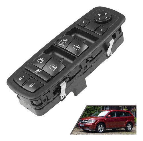 Botón Switch Control Para Dodge Journey 2013