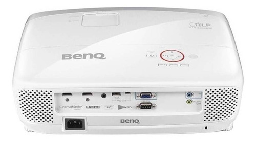 Projetor BenQ W1210ST 2200lm branco