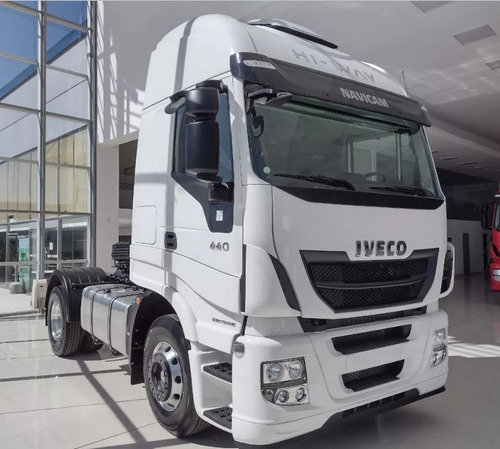 Iveco Hiway 490s44t 4x2 Wb3500 0 Km