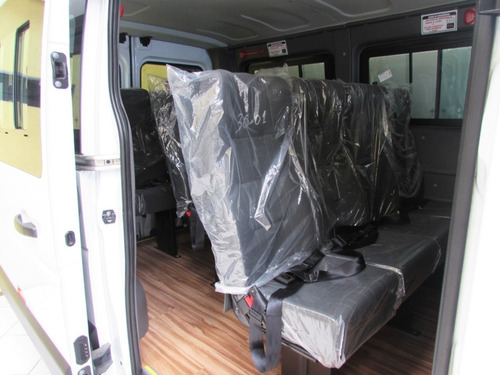 Van Para Turismo Renault Master L1h1