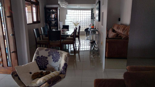 Chácara Residencial À Venda, Jardim Dos Lagos, Franco Da Rocha. - Ch0013