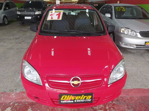 Chevrolet Celta 1.0 Mpfi Vhce Spirit 8v Flex 4p Manual