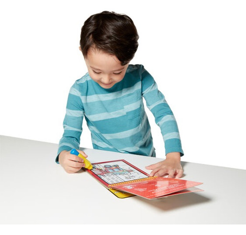 4 Libros Para Pintar Con Agua , Melissa And Doug Water Wow