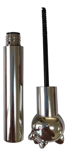 Rimel Mascara De Pestañas Y Bálsamo Hello Kitty Negro