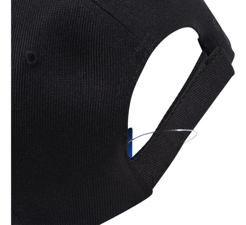 Gorra De Béisbol Para Cámara Puluz J Hook, Hebilla, Soporte