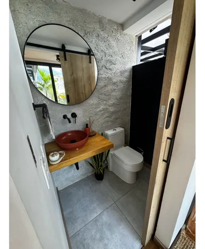 Apartamento En Arriendo Amoblado En Envigado Cumbres
