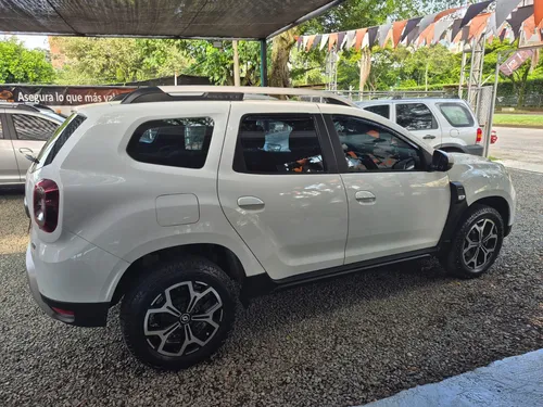 Renault Duster 1.3 Intense Mt 4x4