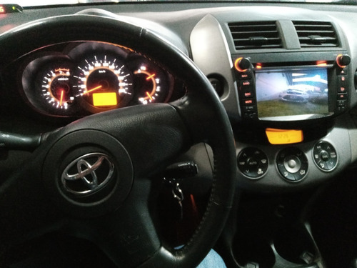 Rav 4 2.4 4x4 At