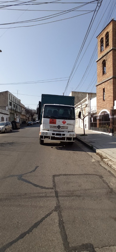 Imagen 15 de 15 de Camion, Mercedes Benz, 1720, 4x4, Doble Traccion