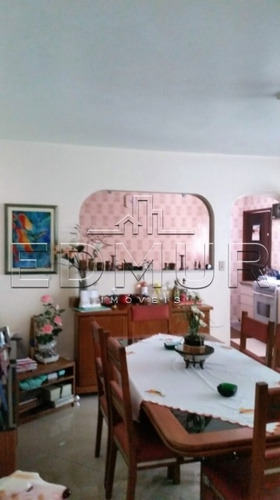 Sobrado - Vila Bastos - Ref: 16474 - V-16474