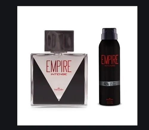 Perfume hinode online empire intense