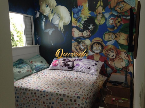 Imagem 12 de 14 de Casa À Venda No Jardim Pau Preto - Indaiatuba - Sp - Quesada Imóveis - Ca00096 - 68737903