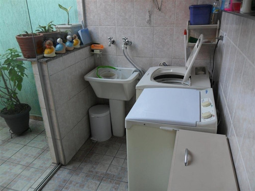 Sobrado À Venda, 2 Quartos, 2 Suítes, 2 Vagas, Jardim Cocaia - Guarulhos/sp - 1459