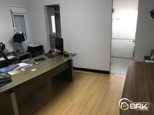 Imagem 11 de 30 de Excelente Casa Comercial Com 350 Metros Quadrados Disponível Para Venda E Locação Na Água Rasa - São Paulo/sp - Ca0394