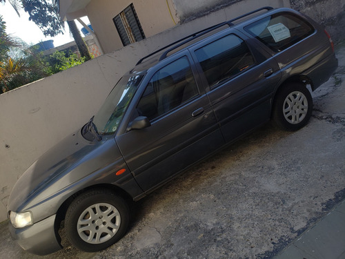 Ford Escort Gl 16v