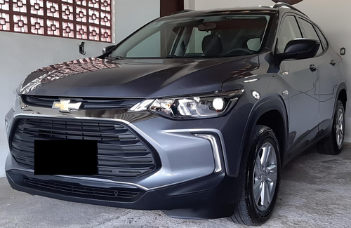 Chevrolet Tracker 1.0 Lt Turbo Aut. 5p