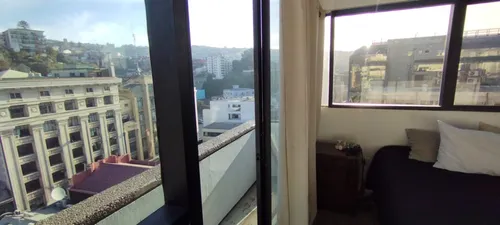Almirante Señoret Excelente Oportunidad Valparaiso 4 Dorm